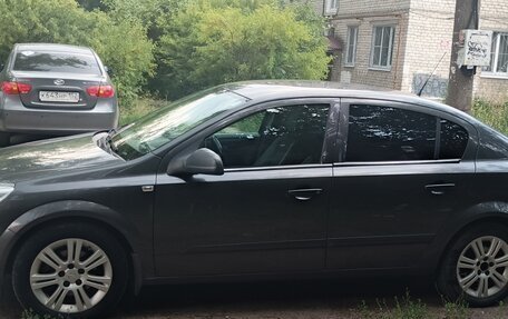 Opel Astra H, 2010 год, 620 000 рублей, 5 фотография