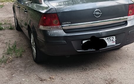Opel Astra H, 2010 год, 620 000 рублей, 6 фотография