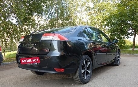 Renault Laguna III рестайлинг, 2008 год, 650 000 рублей, 2 фотография