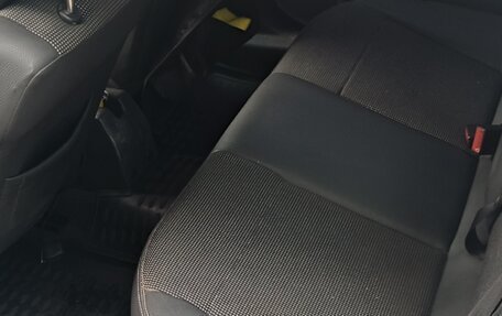 Opel Astra H, 2010 год, 620 000 рублей, 13 фотография
