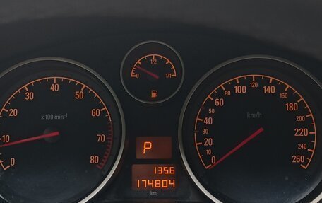 Opel Astra H, 2010 год, 620 000 рублей, 18 фотография