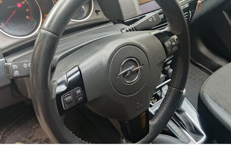 Opel Astra H, 2010 год, 620 000 рублей, 14 фотография