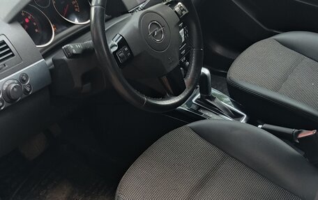Opel Astra H, 2010 год, 620 000 рублей, 17 фотография