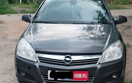 Opel Astra H, 2010 год, 620 000 рублей, 2 фотография