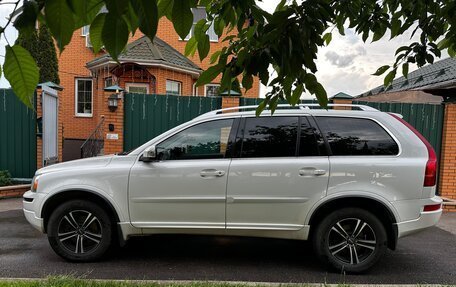 Volvo XC90 II рестайлинг, 2013 год, 1 750 000 рублей, 6 фотография