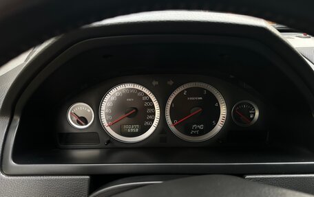 Volvo XC90 II рестайлинг, 2013 год, 1 750 000 рублей, 9 фотография