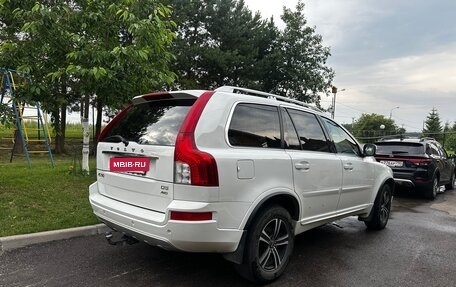 Volvo XC90 II рестайлинг, 2013 год, 1 750 000 рублей, 5 фотография