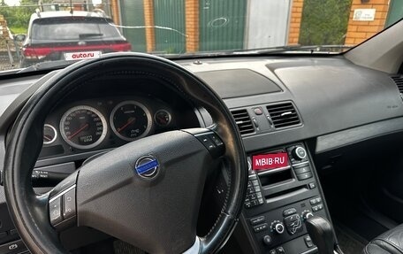 Volvo XC90 II рестайлинг, 2013 год, 1 750 000 рублей, 10 фотография