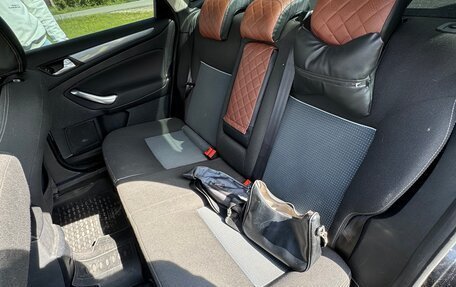 Ford Mondeo IV, 2010 год, 510 000 рублей, 8 фотография