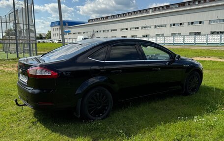Ford Mondeo IV, 2010 год, 510 000 рублей, 5 фотография