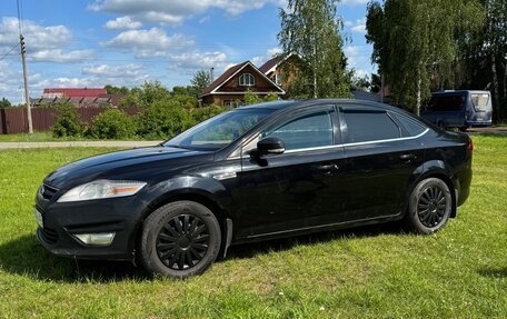 Ford Mondeo IV, 2010 год, 510 000 рублей, 6 фотография