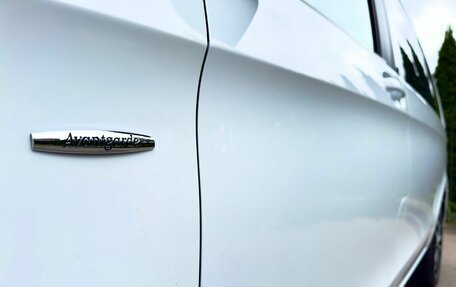 Mercedes-Benz V-Класс, 2020 год, 5 750 000 рублей, 10 фотография
