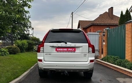 Volvo XC90 II рестайлинг, 2013 год, 1 750 000 рублей, 4 фотография
