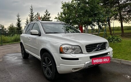 Volvo XC90 II рестайлинг, 2013 год, 1 750 000 рублей, 3 фотография