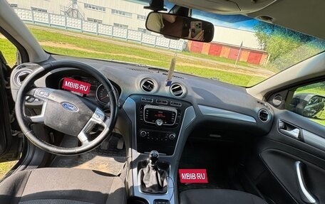 Ford Mondeo IV, 2010 год, 510 000 рублей, 7 фотография