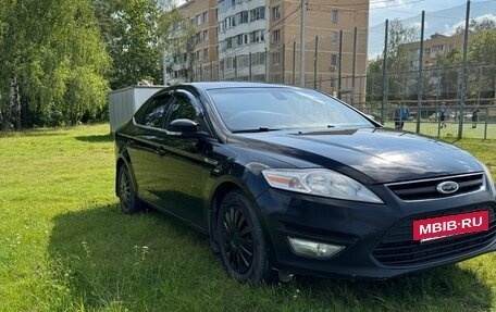 Ford Mondeo IV, 2010 год, 510 000 рублей, 3 фотография
