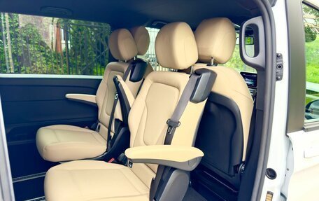 Mercedes-Benz V-Класс, 2020 год, 5 750 000 рублей, 20 фотография
