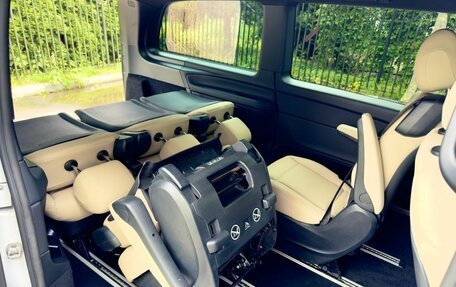 Mercedes-Benz V-Класс, 2020 год, 5 750 000 рублей, 31 фотография