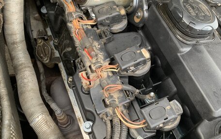 BMW X3, 2007 год, 1 170 000 рублей, 4 фотография