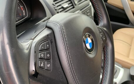 BMW X3, 2007 год, 1 170 000 рублей, 8 фотография