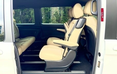 Mercedes-Benz V-Класс, 2020 год, 5 750 000 рублей, 24 фотография