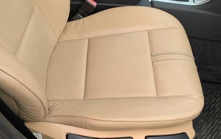 BMW X3, 2007 год, 1 170 000 рублей, 10 фотография