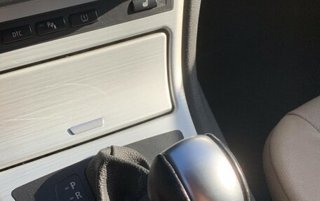 BMW X3, 2007 год, 1 170 000 рублей, 22 фотография