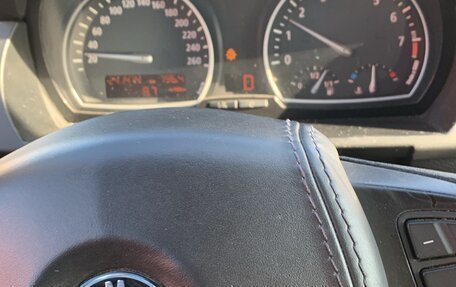 BMW X3, 2007 год, 1 170 000 рублей, 23 фотография
