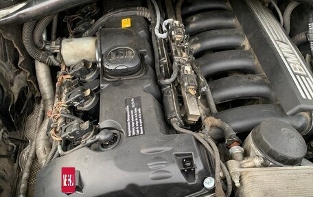 BMW X3, 2007 год, 1 170 000 рублей, 5 фотография