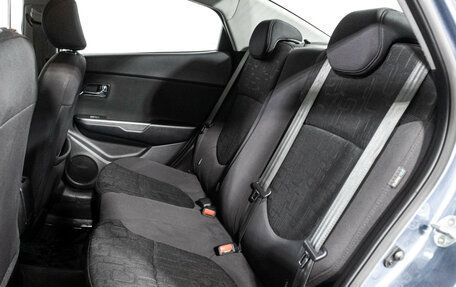 KIA Rio III рестайлинг, 2013 год, 579 585 рублей, 10 фотография