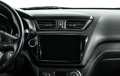 KIA Rio III рестайлинг, 2013 год, 579 585 рублей, 14 фотография