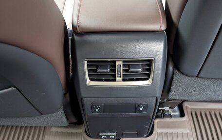 Lexus RX IV рестайлинг, 2021 год, 5 799 000 рублей, 15 фотография