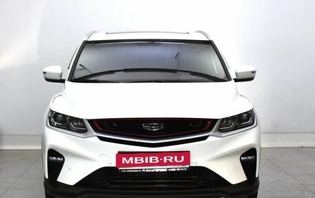 Geely Coolray I, 2023 год, 1 900 000 рублей, 2 фотография