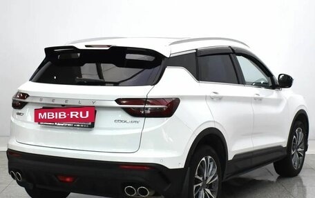 Geely Coolray I, 2023 год, 1 900 000 рублей, 4 фотография