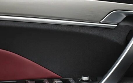 Geely Coolray I, 2023 год, 1 900 000 рублей, 15 фотография