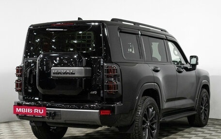 Haval H9, 2024 год, 3 747 900 рублей, 5 фотография