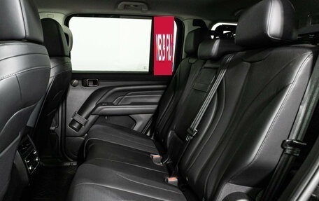 Haval H9, 2024 год, 3 747 900 рублей, 10 фотография