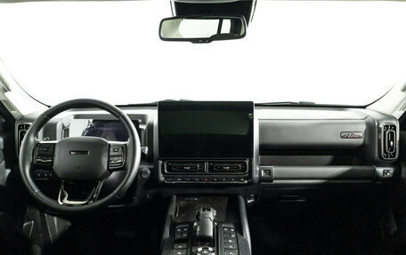 Haval H9, 2024 год, 3 747 900 рублей, 13 фотография