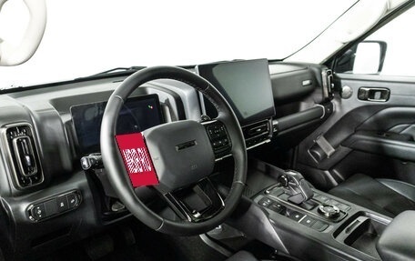 Haval H9, 2024 год, 3 747 900 рублей, 11 фотография