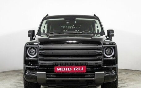 Haval H9, 2024 год, 3 747 900 рублей, 2 фотография