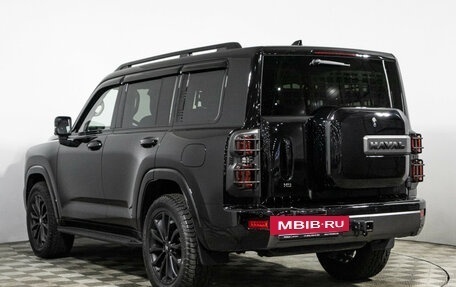 Haval H9, 2024 год, 3 747 900 рублей, 7 фотография