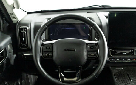 Haval H9, 2024 год, 3 747 900 рублей, 24 фотография