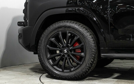 Haval H9, 2024 год, 3 747 900 рублей, 28 фотография