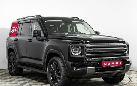 Haval H9, 2024 год, 3 747 900 рублей, 3 фотография