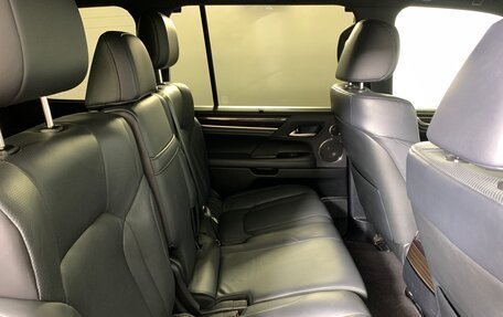 Lexus LX III, 2018 год, 7 400 000 рублей, 17 фотография