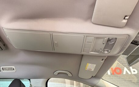 Volkswagen Sharan II, 2011 год, 1 349 000 рублей, 18 фотография