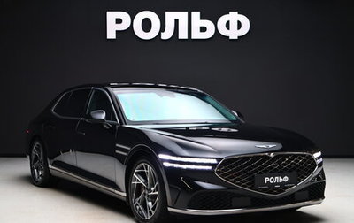 Genesis G90, 2022 год, 12 500 000 рублей, 1 фотография