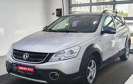 DongFeng H30 Cross, 2015 год, 600 000 рублей, 1 фотография