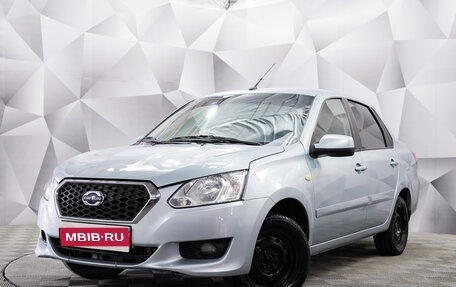 Datsun on-DO I рестайлинг, 2018 год, 645 000 рублей, 1 фотография