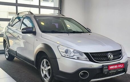 DongFeng H30 Cross, 2015 год, 600 000 рублей, 3 фотография